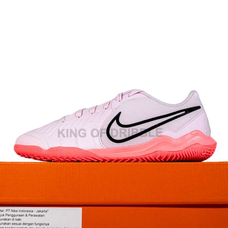 Jual Sepatu Futsal Anak Nike Online 100 Original Blibli