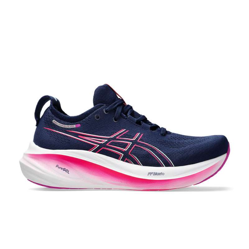 Jual Asics Nimbus 46 Original Terbaru Harga Promo Murah September 2024 Blibli