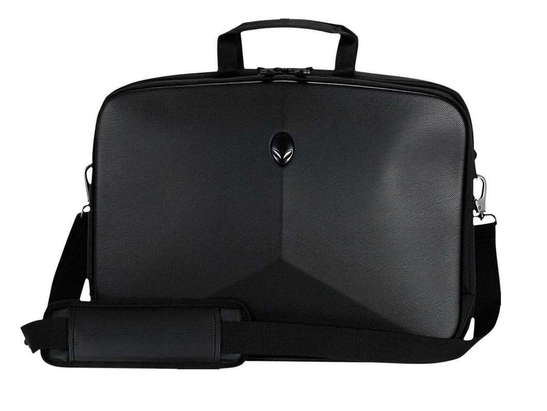 Jual Alienware Vindicator Tas Selempang Laptop Gaming