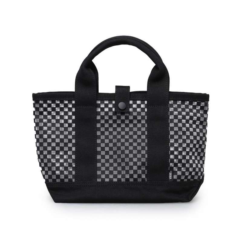 Tas Shopping Bag Vans Vans Shoes Jual Tas Vans Jual Tas Vans