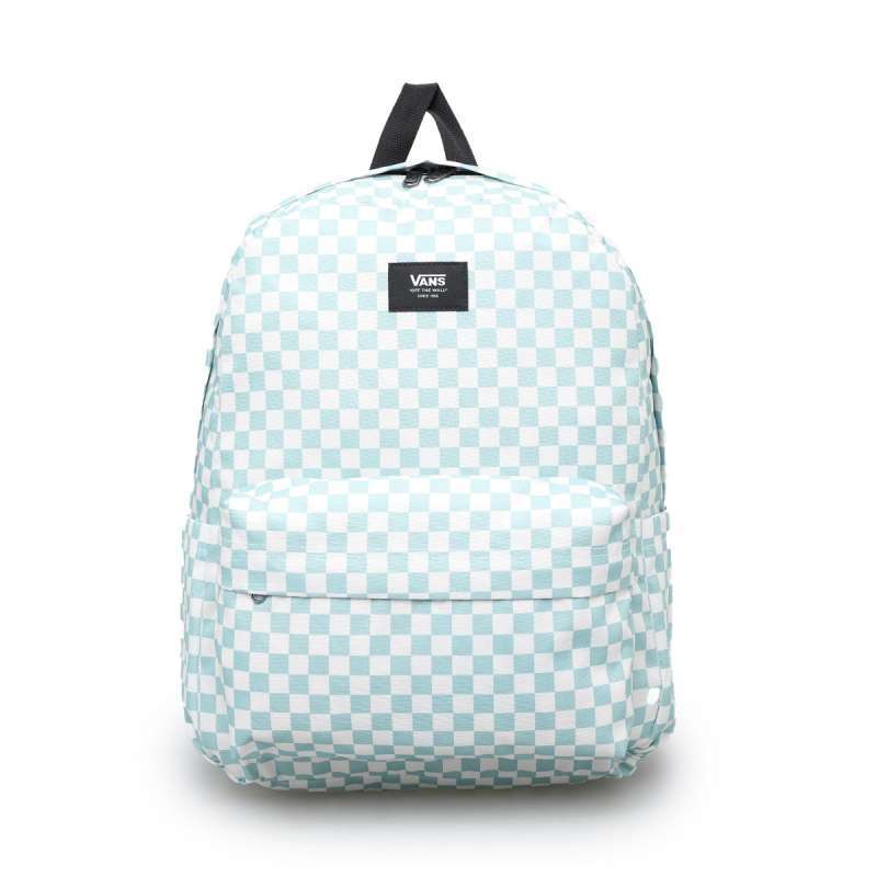 Backpack Checkered Vans With Butterflies Vans Womens Realm