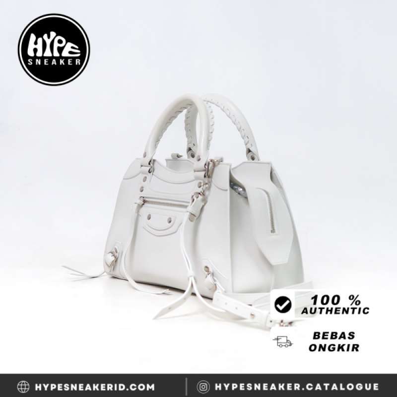 Balenciaga bag harga 2025