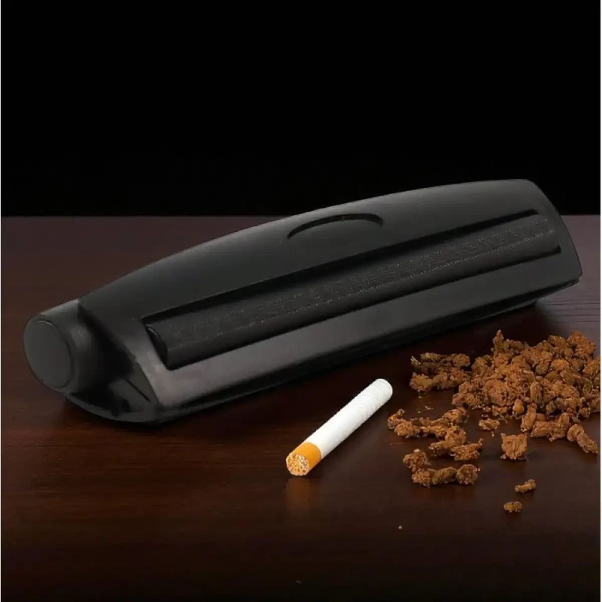 Jual Gizeh Alat Linting Rokok Manual Tobacco Roller - Memudahkan ...