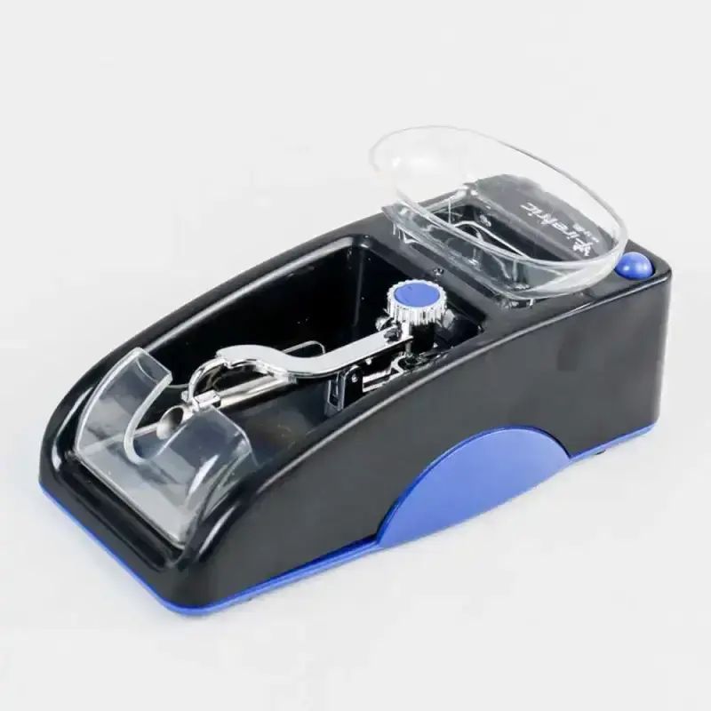 Alat Rokok Jual Firetric Alat Linting Rokok Otomatis Rolling Machine - Mempermudah ...