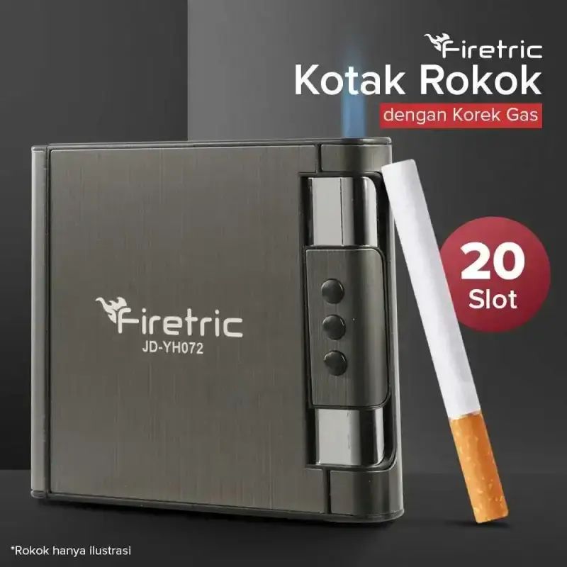 Korek Api Kotak Rokok 🔥 Harga Grosir April 2026