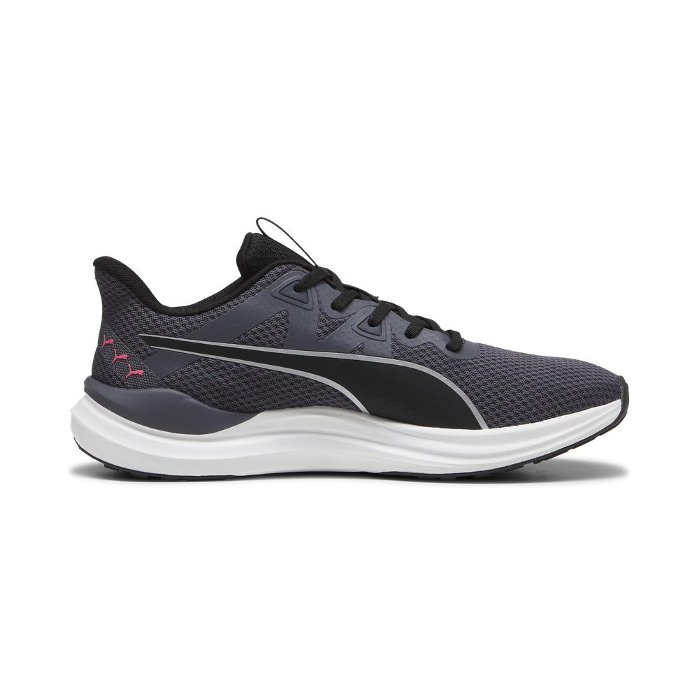 Promo Puma Unisex Running Reflect Lite Sepatu Lari Pria wanita 378768 33 Black 7 Diskon 16 Di Seller Puma Sports Official Store Gudang Blibli Blibli