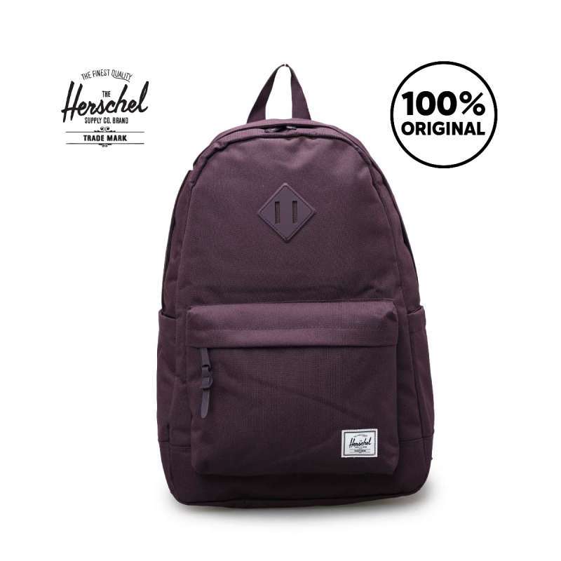 Promo Herschel Heritage™ Backpack Plum Perfect 11383-06223-os