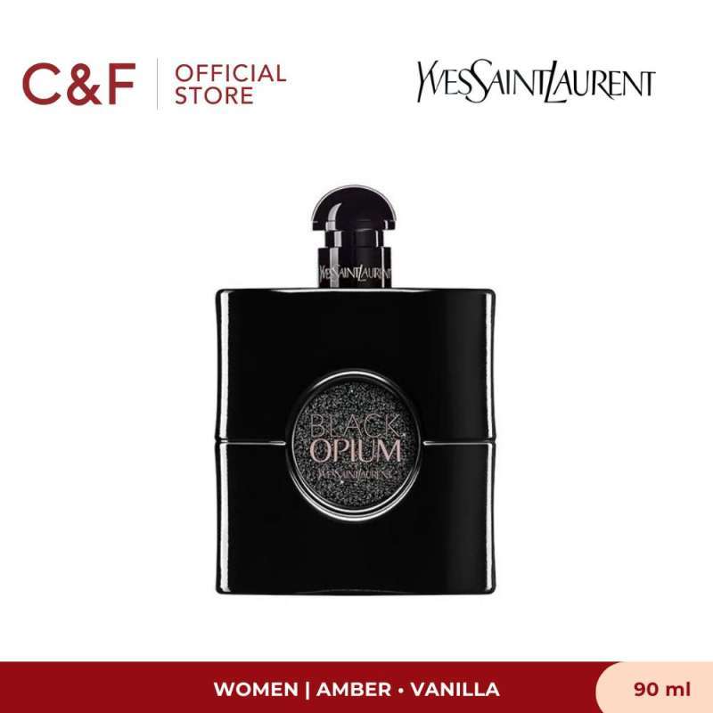 Black opiume parfum harga original deals