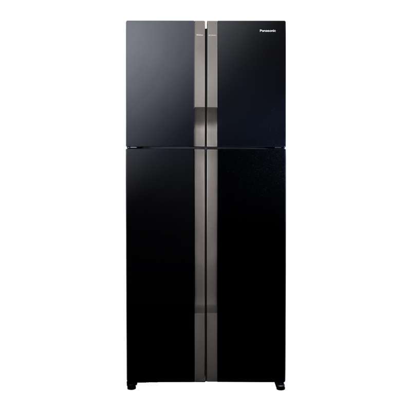 Promo Panasonic Nr-dz601vgkd Kulkas Multidoor 4 Pintu Top Freezer