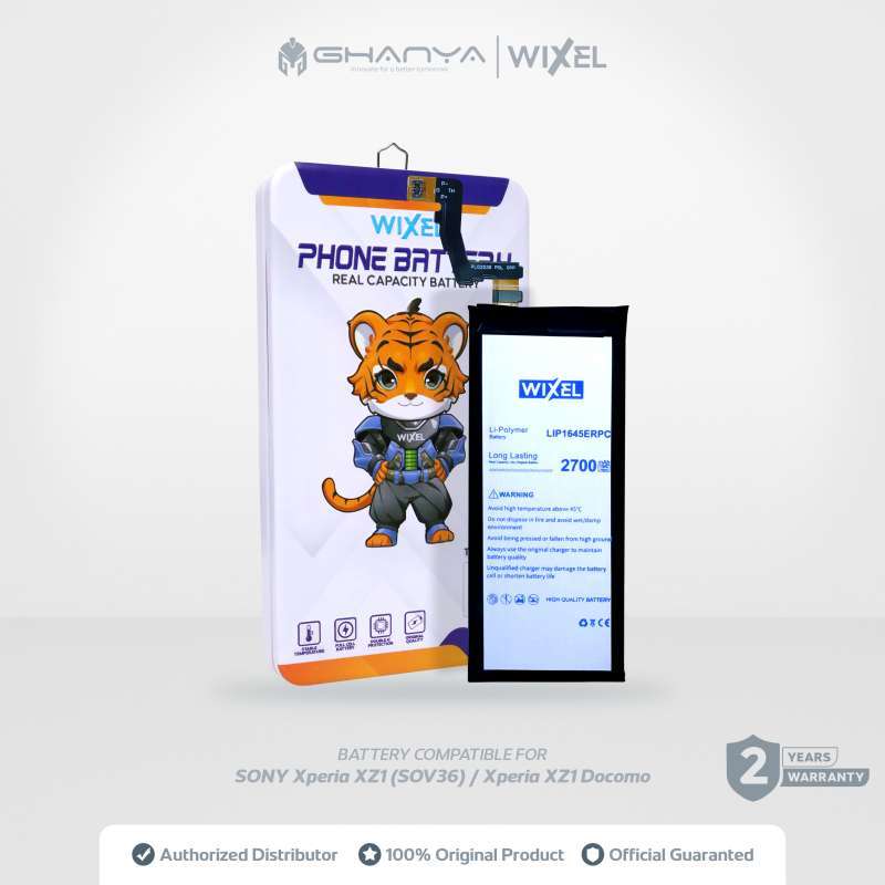 Daftar Harga Sony Docomo Xz 🔥 Original & Spesifikasi Lengkap April 2026