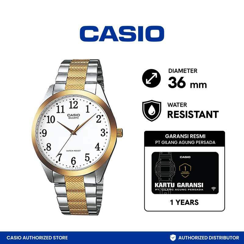 Casio mtp 1274 cheap