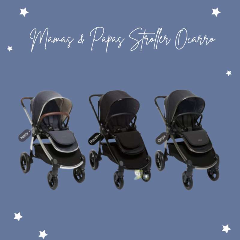 Harga stroller mamas papas shop