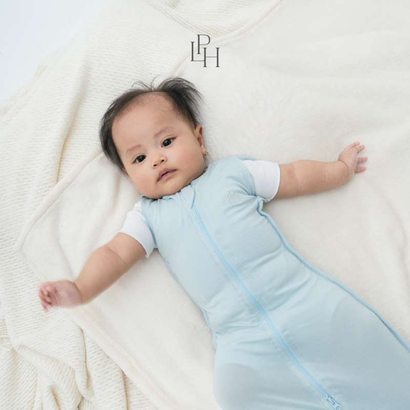 Instant swaddle 2025