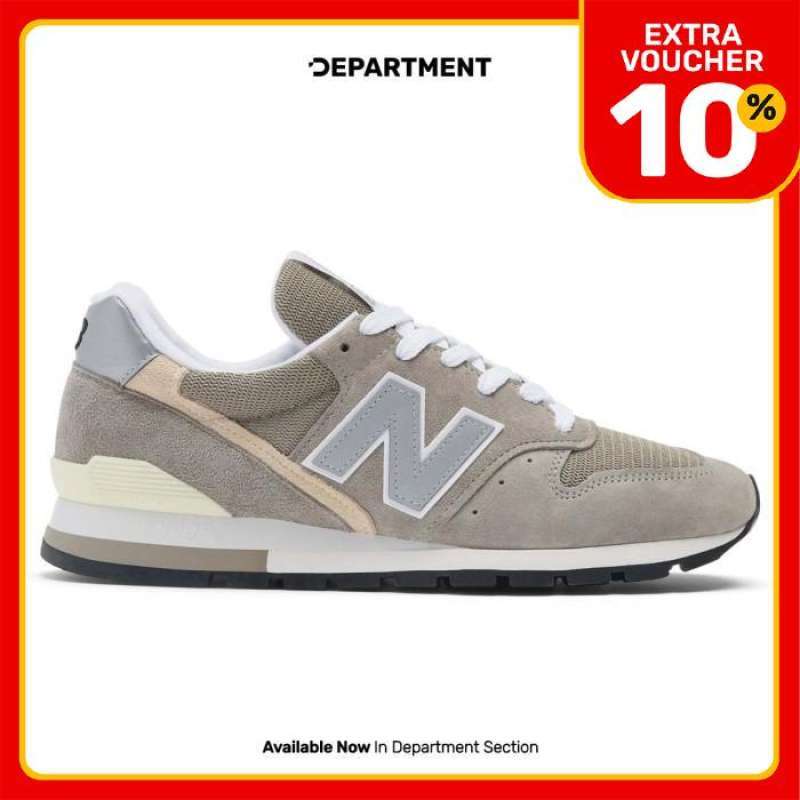 Harga sepatu new balance 996 original on sale