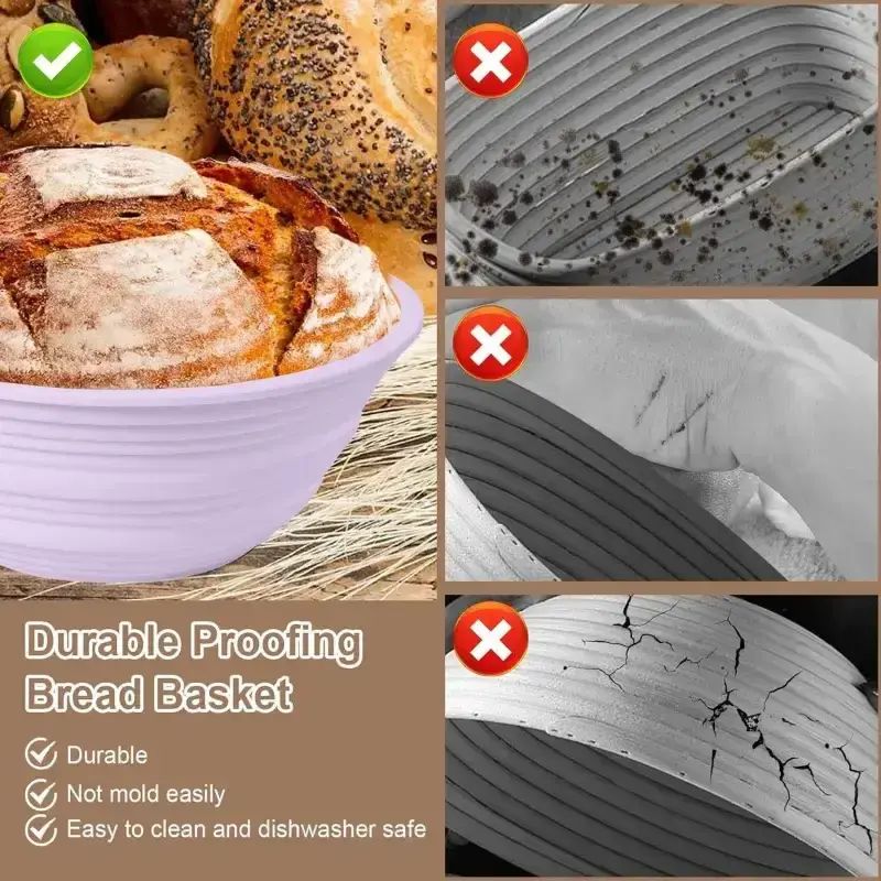 Bread Basket 🔥 Garansi Resmi & Harga Terbaru 2026