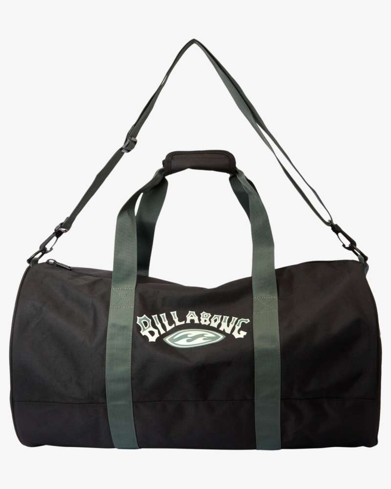 Jual Billabong Traditional Duffel Bag Hunter Abybl00116 gpl0 Di Seller Billabong Men Official Store Gudang Blibli Blibli
