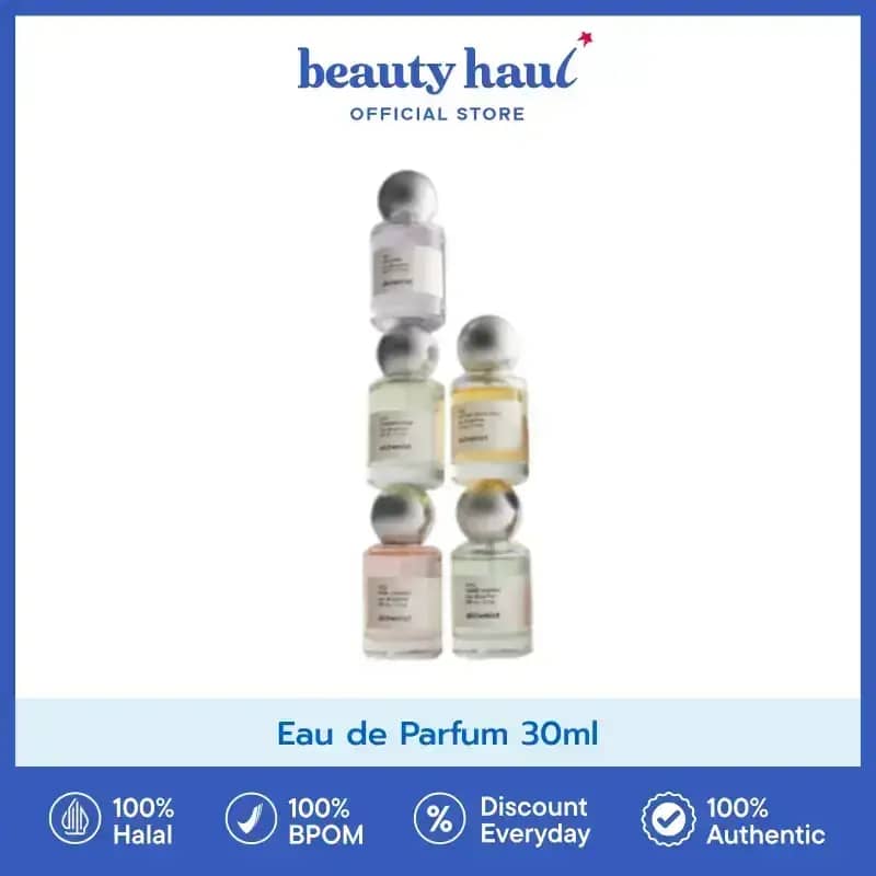 Jual Alchemist Eau De Parfum 30ml Galleria Di Seller Beautyhaul