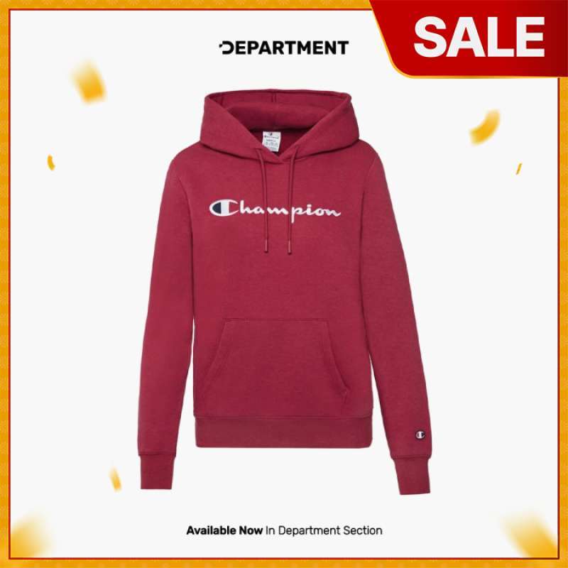 Champion sweater logo 63 best sale