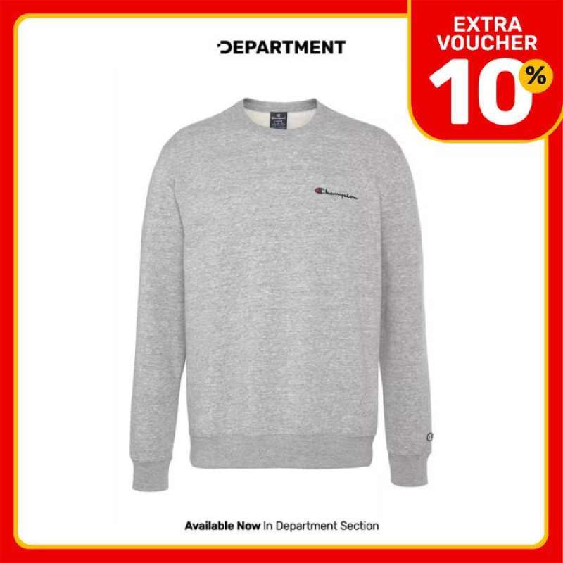 Crewneck Champion Harga Terbaru November 2024 Blibli