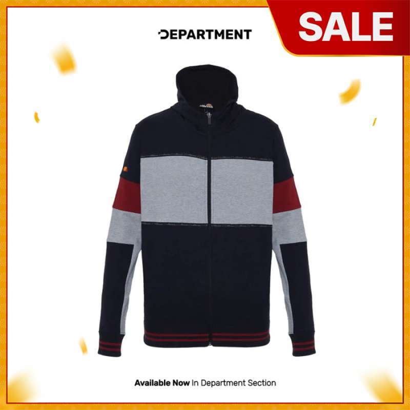 Ellesse tape hoodie 2025