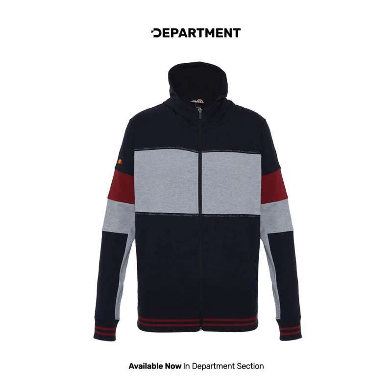 Harga hoodie ellesse 2025