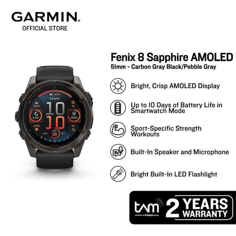 Harga garmin fenix 3 hr on sale