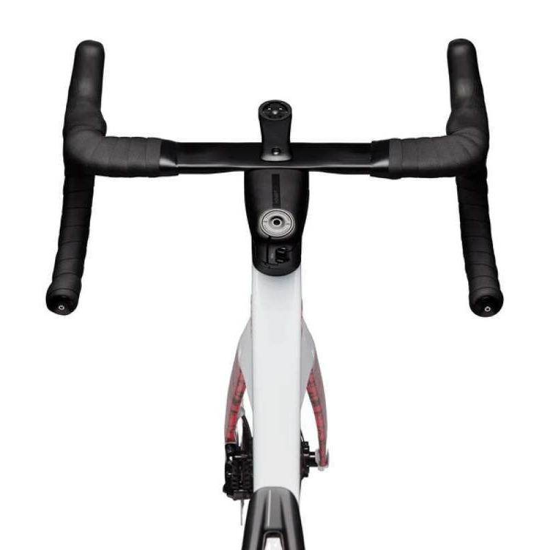 Sepeda Road Bike Cannondale SystemSix Hi-MOD Ultegra Di2 Team Replica