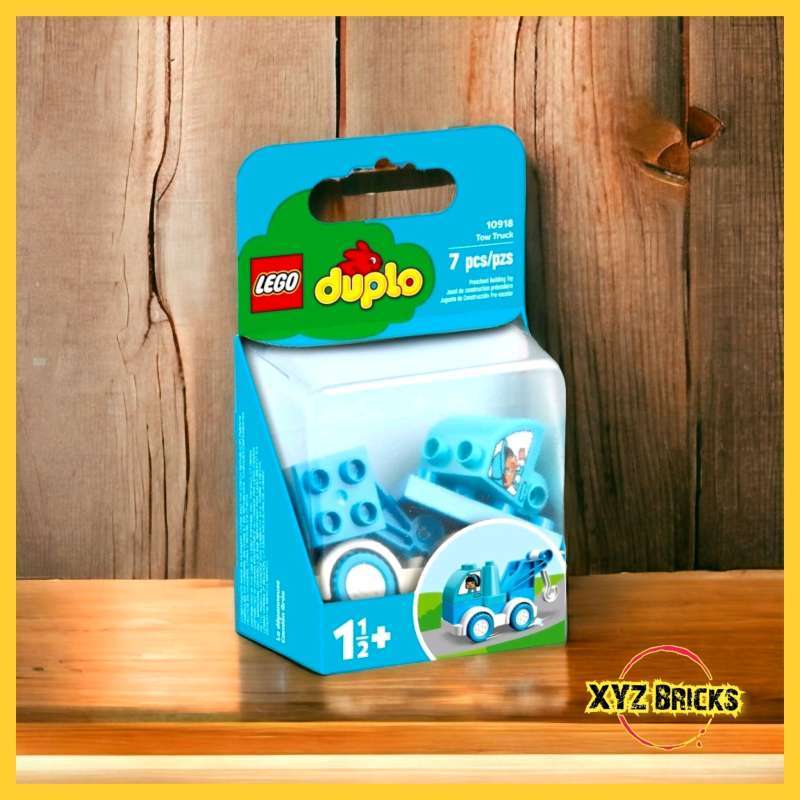 Duplo 10918 best sale