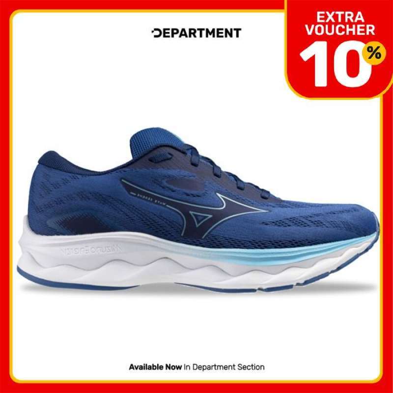 Mizuno running shoes indonesia cheap