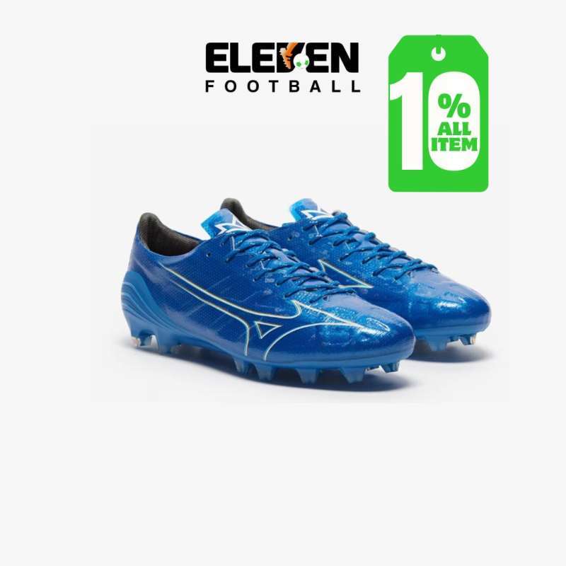 Jual Sepatu Bola Mizuno Ignitus Terbaik Desember 2024 Harga Murah Gratis Ongkir Blibli