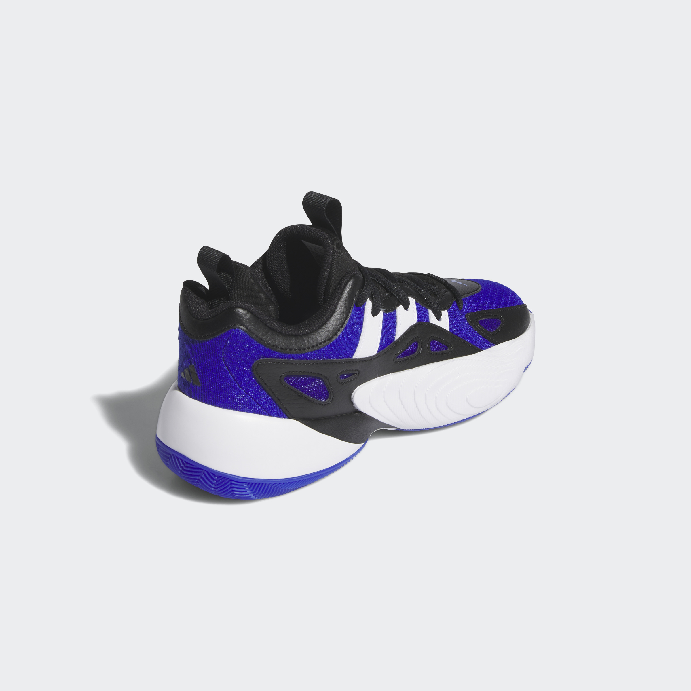 Promo adidas Unisex Basketball Trae Unlimited Shoes Sepatu Basket