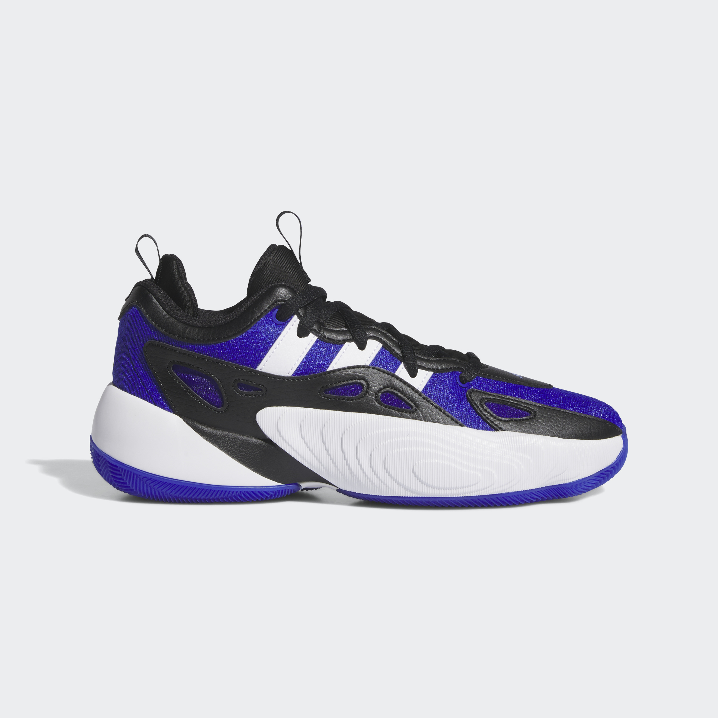 adidas Unisex Basketball Trae Unlimited Shoes Sepatu Basket Pria [IG6701]
