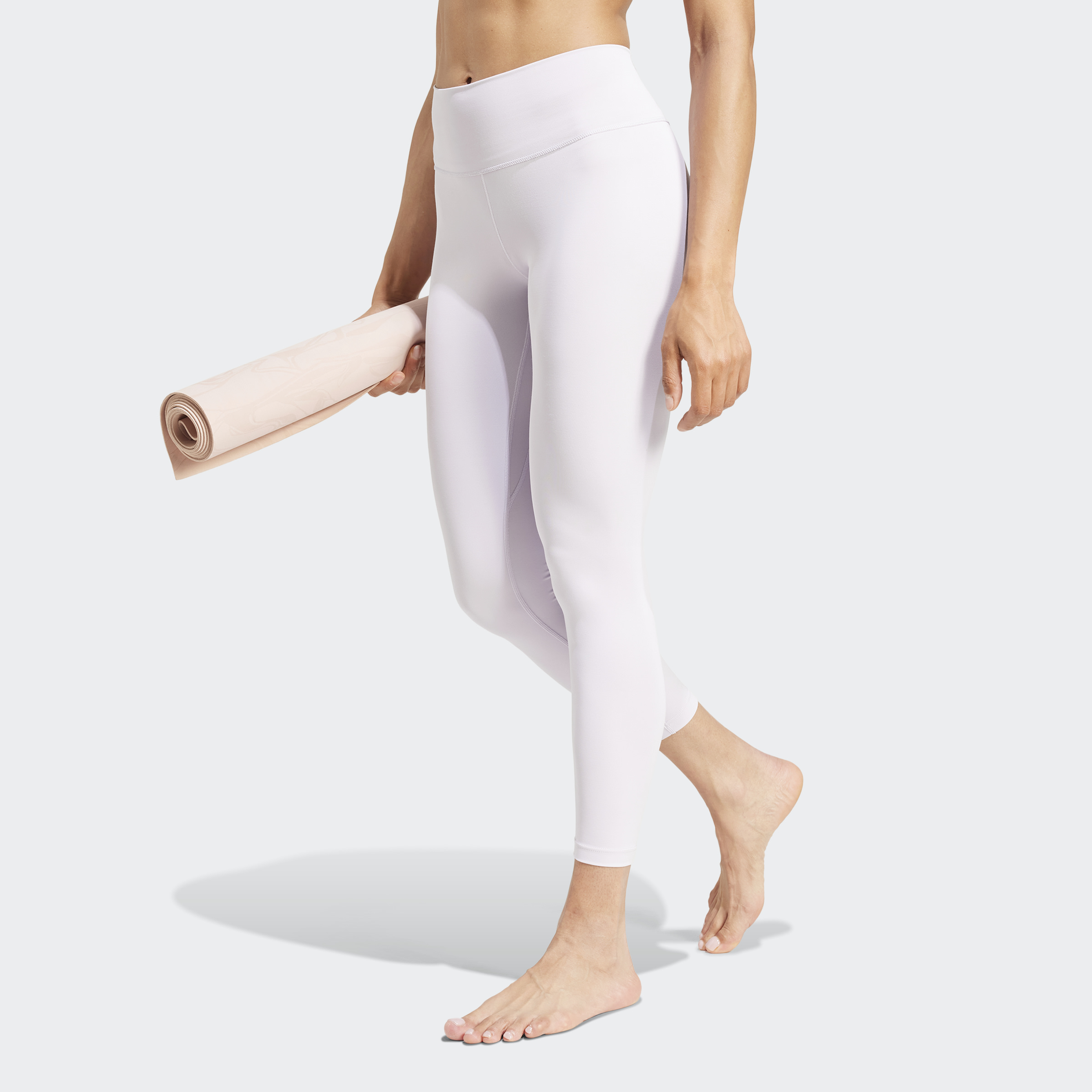 adidas Women Training All Me 7/8 Leggings Fitness Wanita [IX0190]