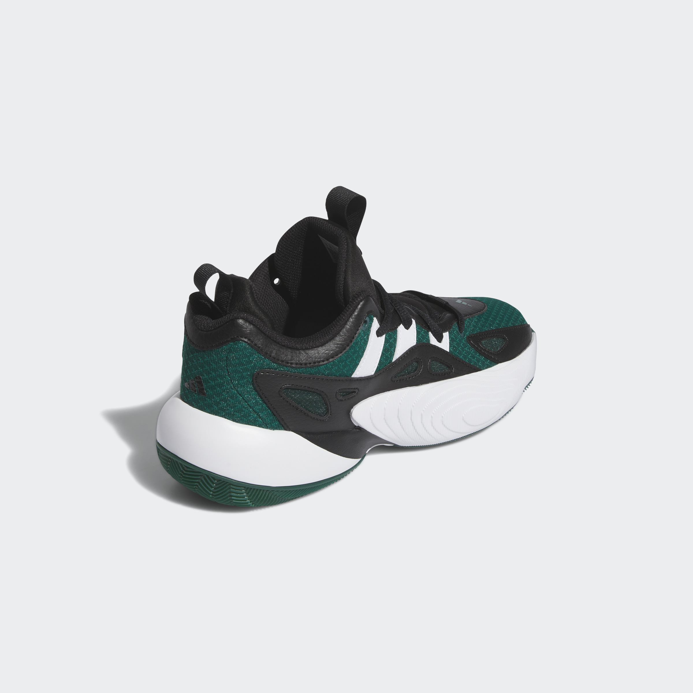 adidas Unisex Basketball Trae Unlimited Shoes Sepatu Basket Pria [IG6689]