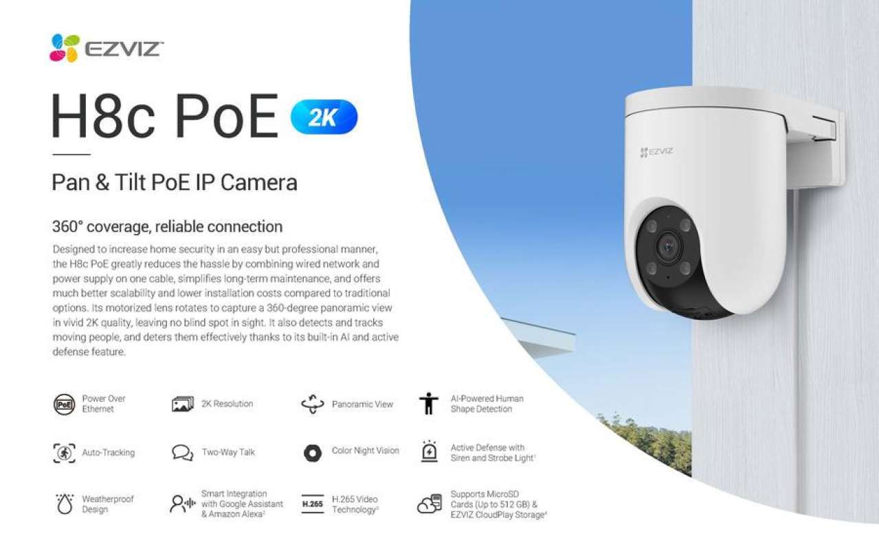 Alarm Systems Somfy Outdoor Camera Installation Somfy Protect