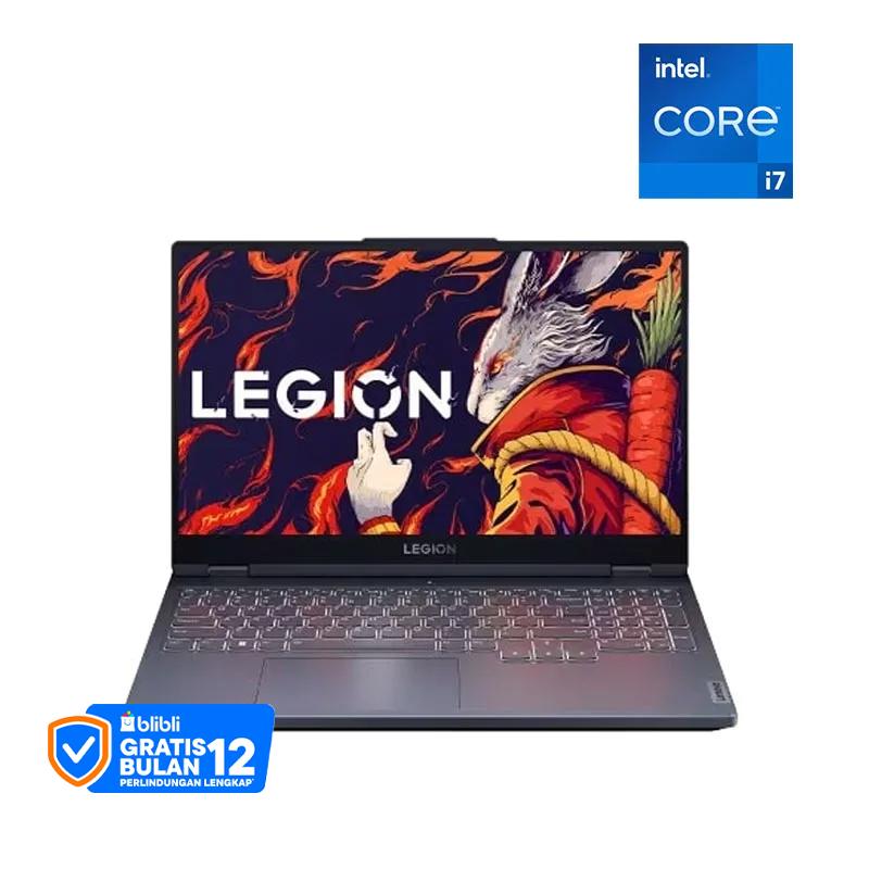 Blibli Laptop Lenovo Legion Y540 I7 Lenovo Legion 15IRX9