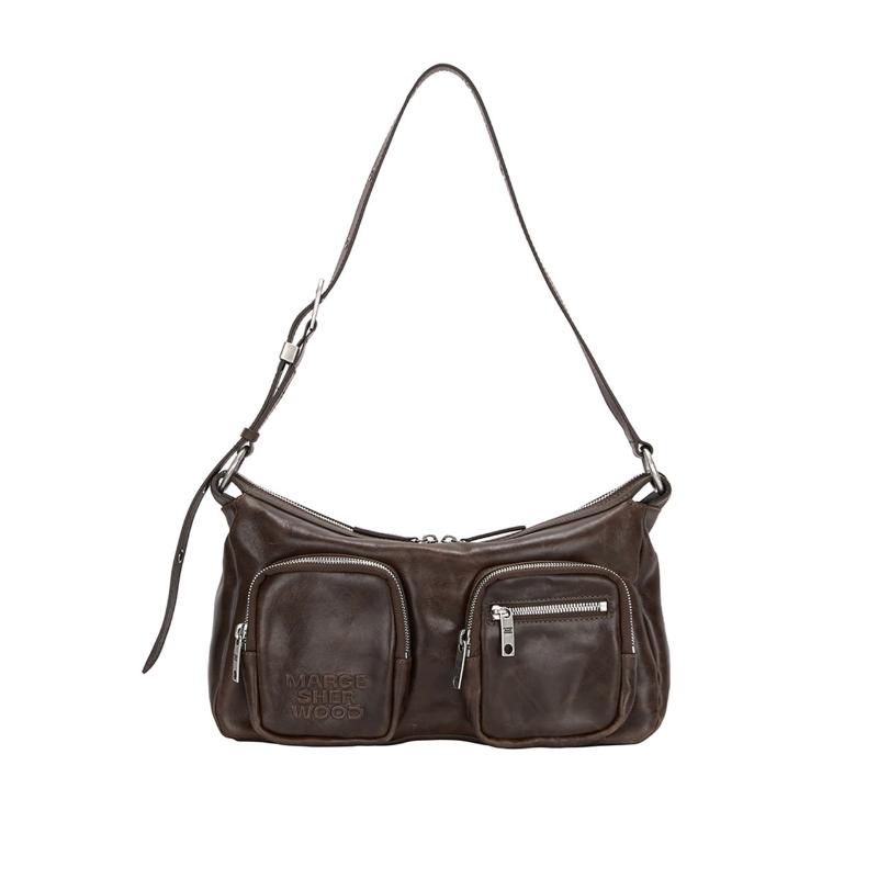 Jual Tas Zara Hobo Model Premium Original Terbaru Harga Murah Desember 2024