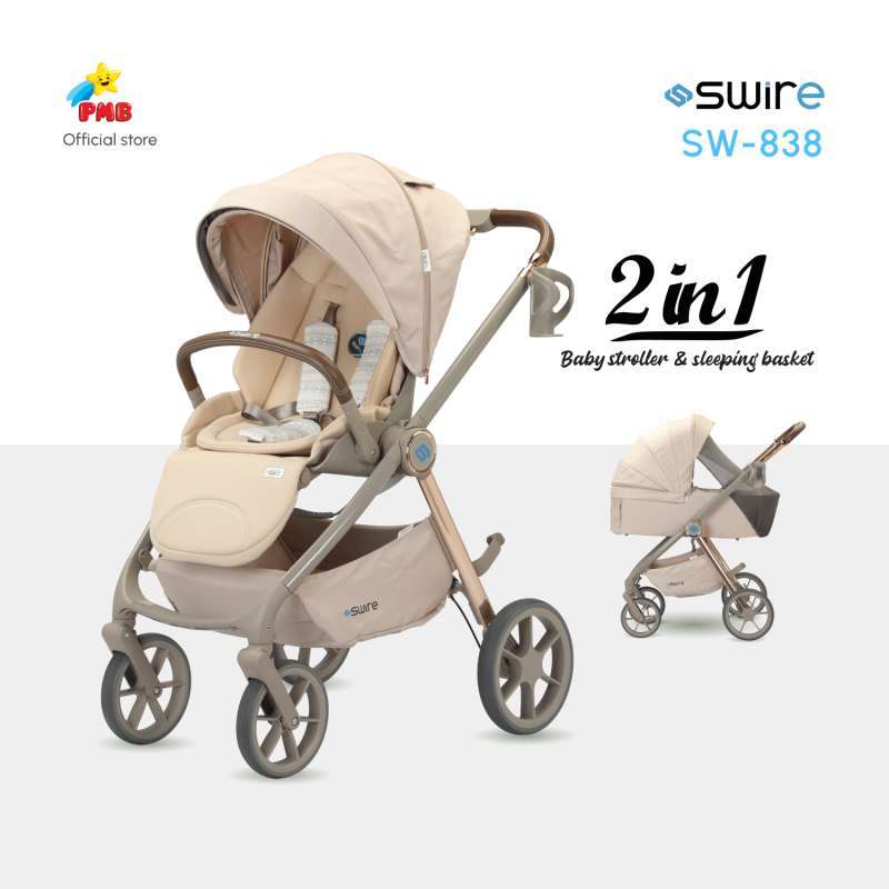 Jual stroller bayi sale