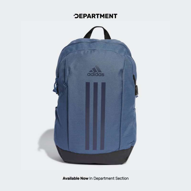 Tas Ransel ADIDAS POWER VII IT5360 ORIGINAL