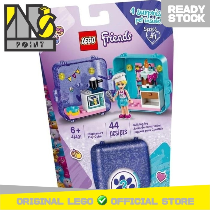 41401 lego sales
