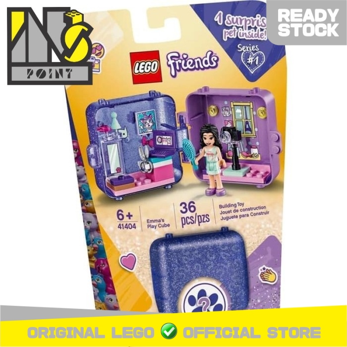 41404 clearance lego friends
