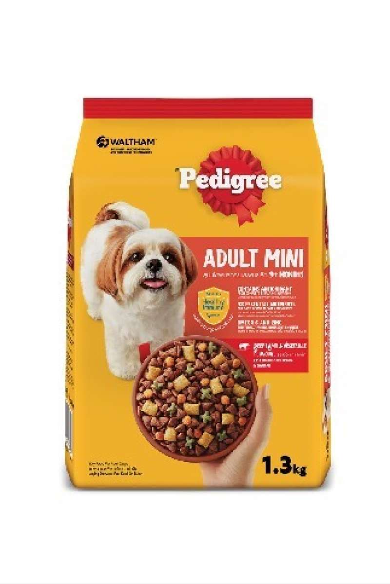 Pedigree puppy vegetarian 3kg online