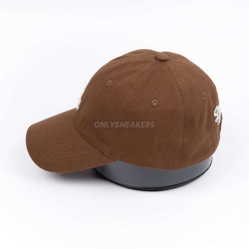 ★MLB Korea★ Fielder Ball Cap LA Brown 3ACP1901N-07BRS s-l1200.jpg