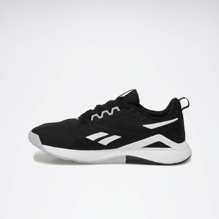 Reebok Women Trainning Nanoflex Tr Sepatu Trainning Wanita [100212026]
