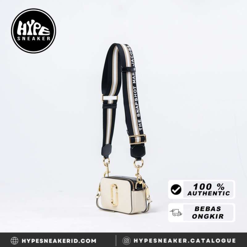 Tas Marc Jacobs Original Harga Model Terbaru November 2024 Blibli