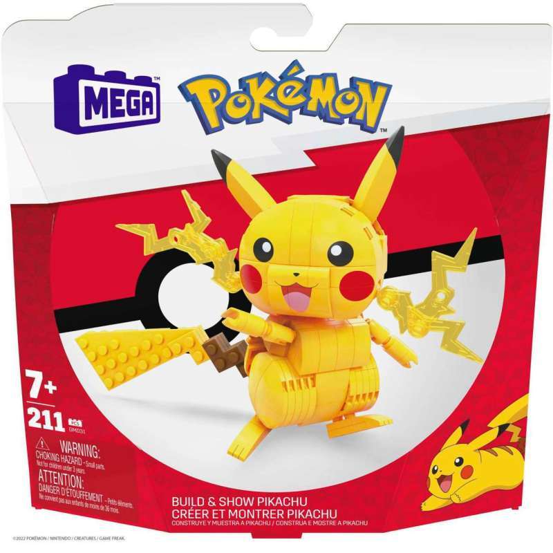 Pokémon pack 2 figurines battle figure set berserkatt & Évoli 2