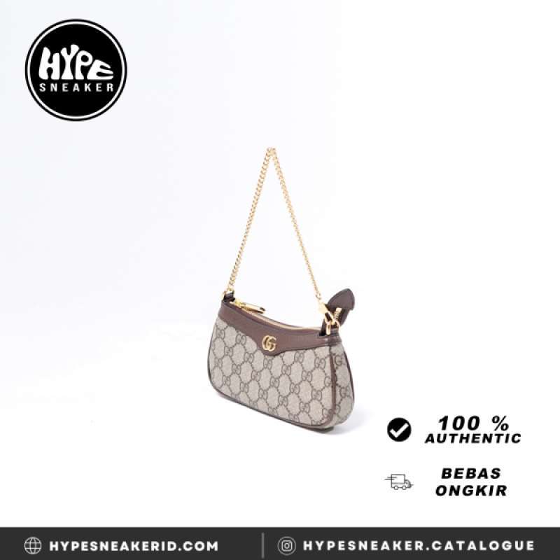 Harga beg tangan gucci original on sale