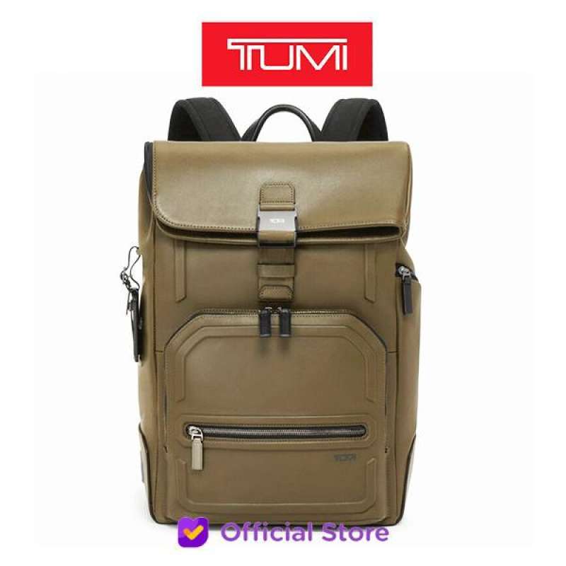 harrison oak roll top backpack tumi Men's "Osborne" Roll-Top Backpack, Official Product, Midnight Navy Stripe One Size, Midnight Navy STRIPE, Free Size Clothing, Shoes & Accessories Tumi Tumi harrison osborn roll