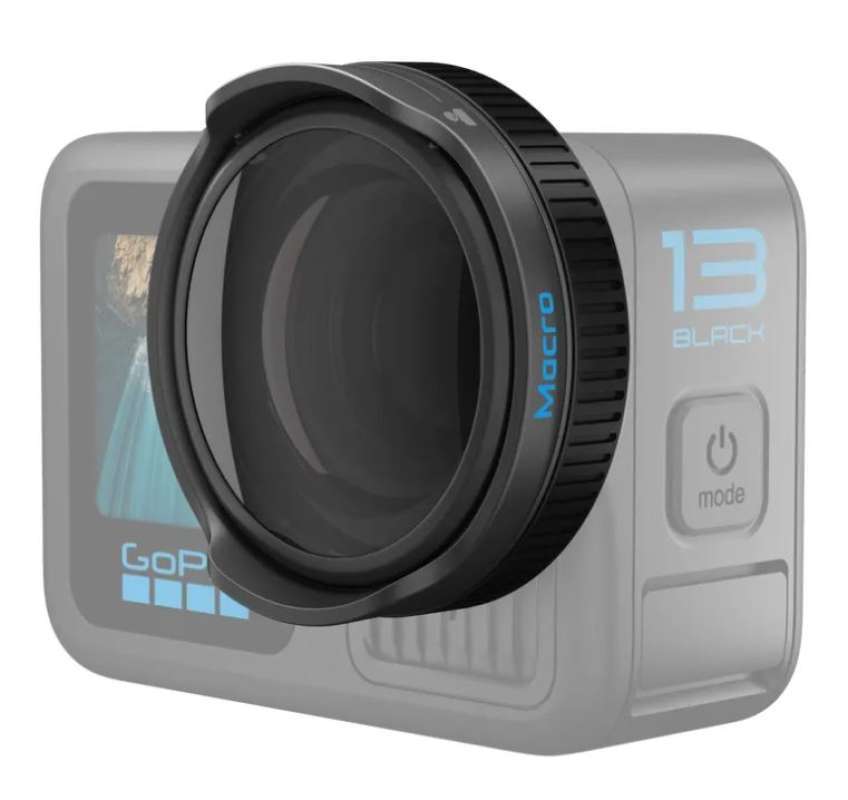 Jual Gopro Macro Lens Mod Di Seller Gopro Flagship Store Gudang