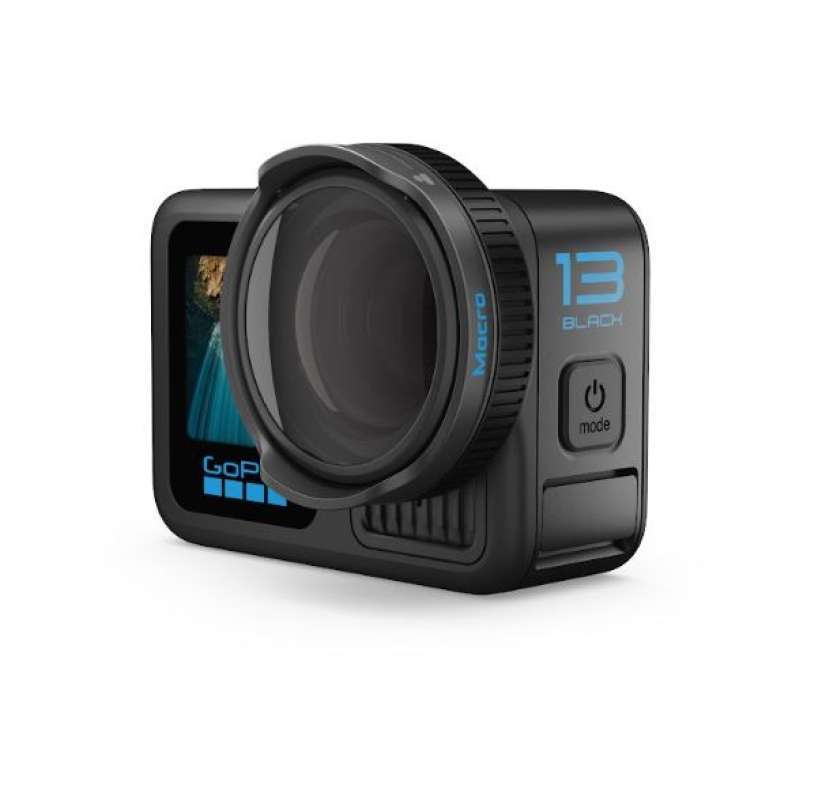 Jual Gopro Macro Lens Mod Di Seller Gopro Flagship Store Gudang